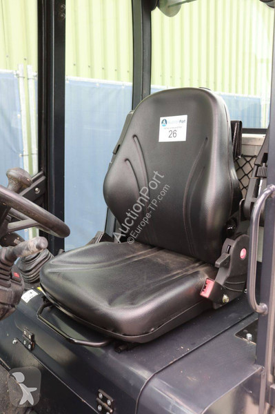 Lastare Giant G1500HD