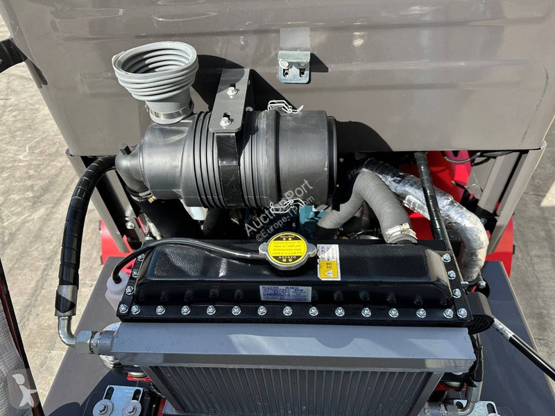 Lastare  MINI780H