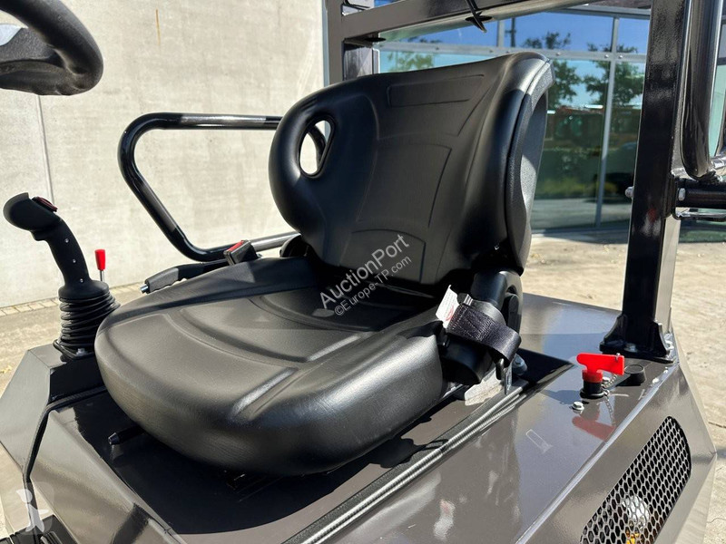 Lastare  MINI 750