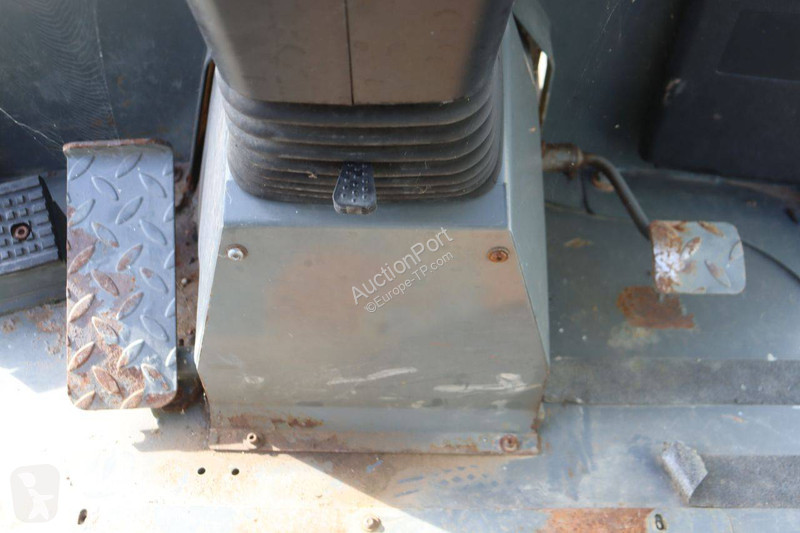 Chargeuse Neuson WL54