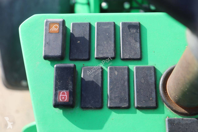 Chargeuse Knikmops 130