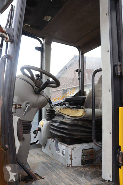 Chargeuse Palazzani Paload 55