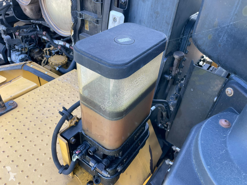 Chargeuse Caterpillar 972M XE