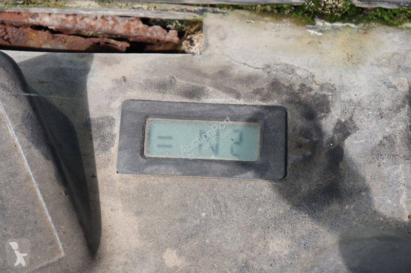 Chargeuse Werklust WG 35C