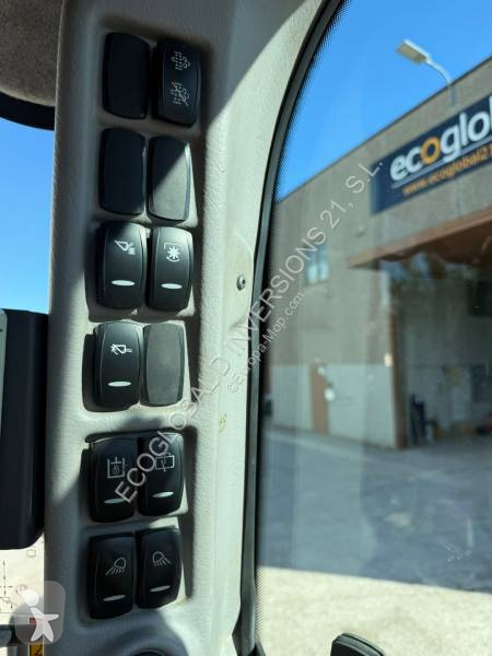 Chargeuse Volvo H