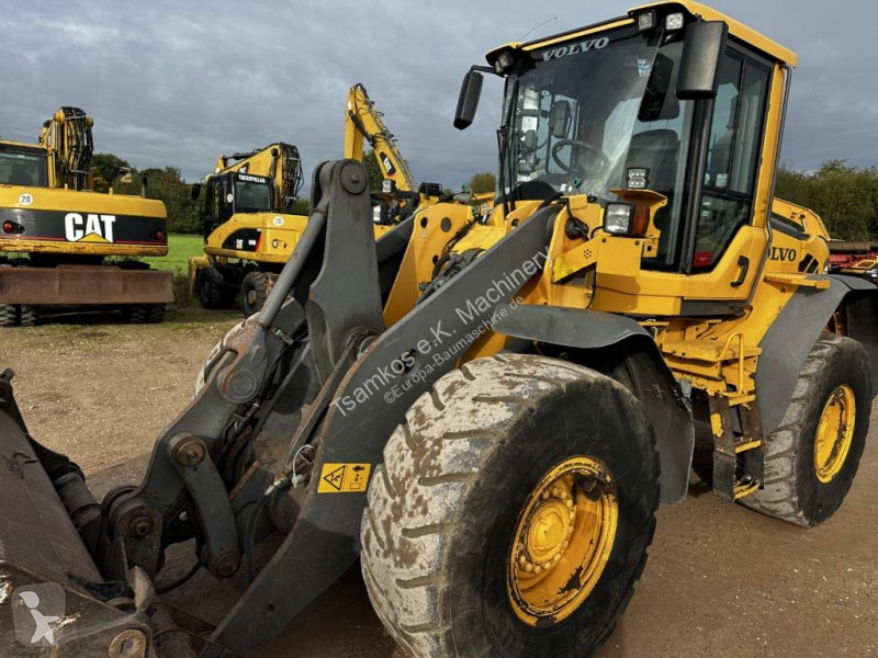 مُحمّلة Volvo Scale system German machine Super...