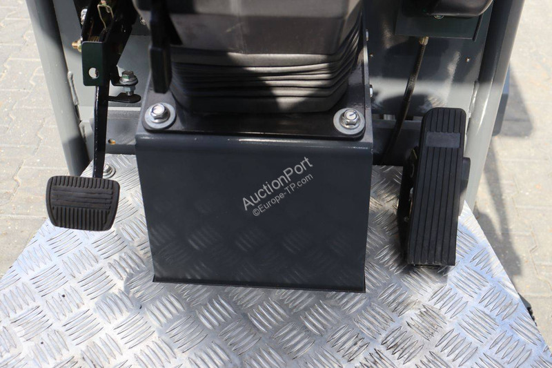Chargeuse Everun Erel05