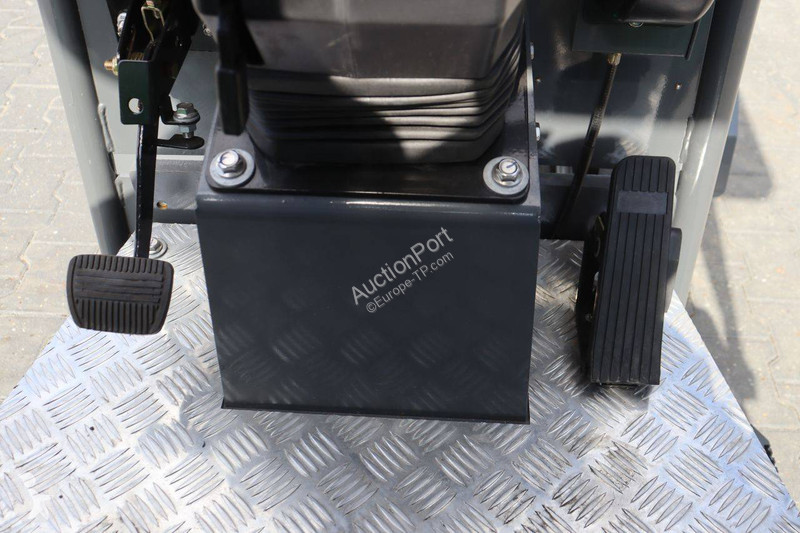 Chargeuse Everun Erel05