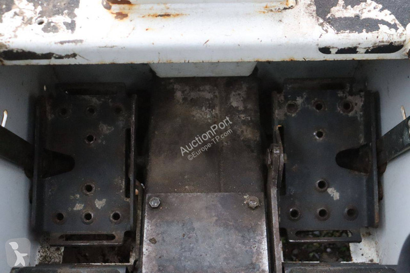 Chargeuse Bobcat