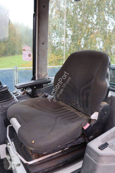 Chargeuse Liebherr L514