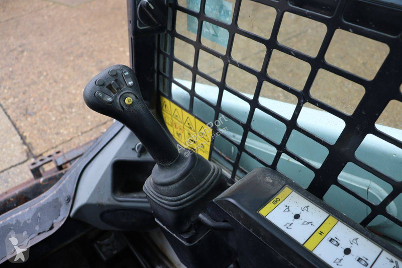 Chargeuse Bobcat T450
