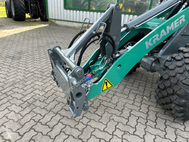 Chargeuse Kramer  KL 36.5L