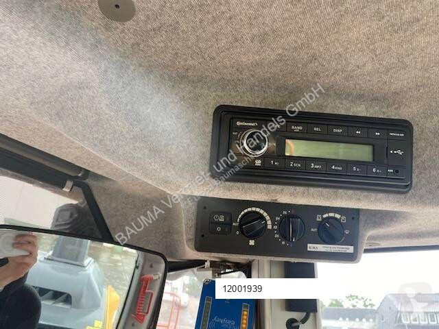 Chargeuse Volvo SW, 3. Kreis, CDC (12001939)