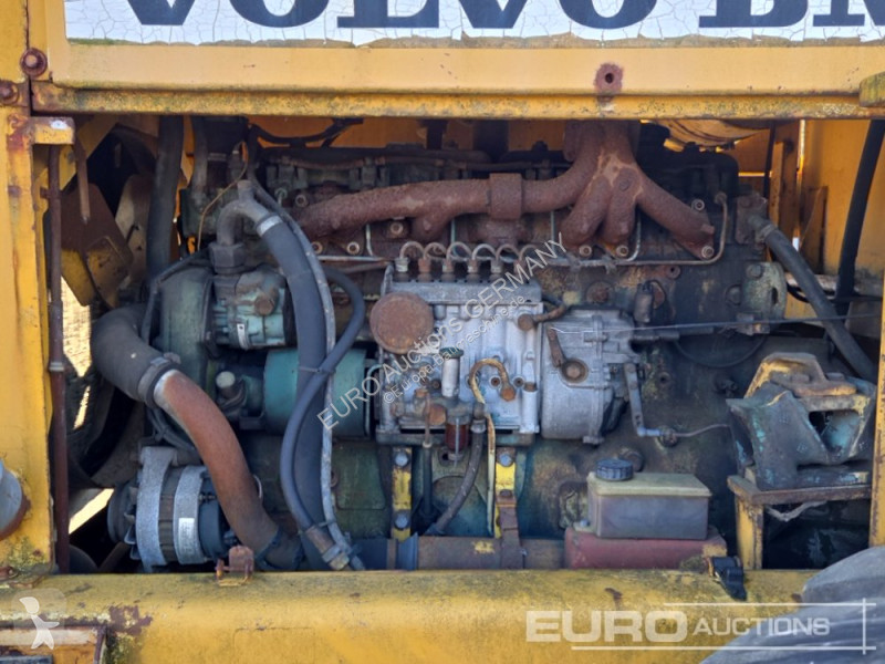 مُحمّلة Volvo LM1240