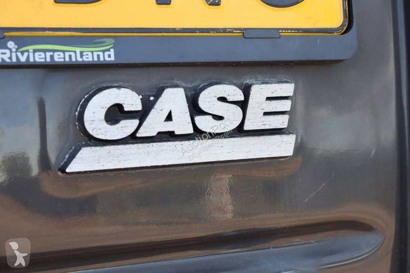 Chargeuse Case