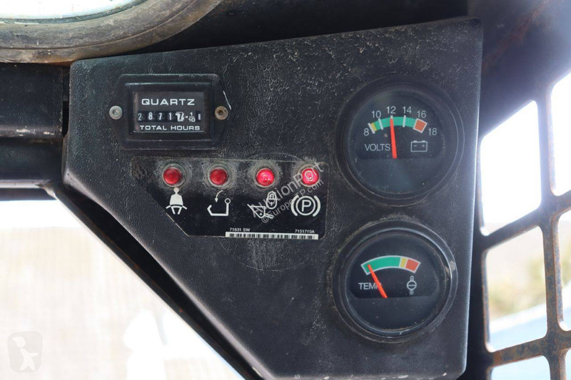 Товарач Bobcat
