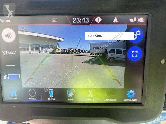Shovel Bobcat T 76 Vollausstattung MIETE /...