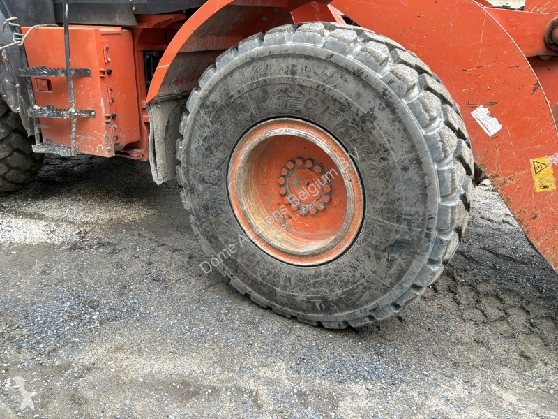 مُحمّلة Hitachi -TDP-WFPR