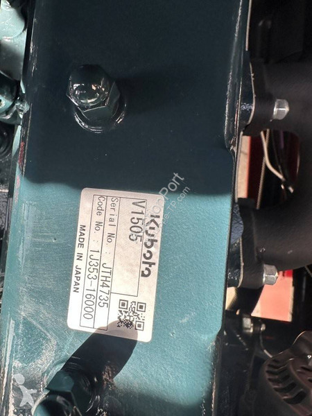 Товарач  MINI 780HT