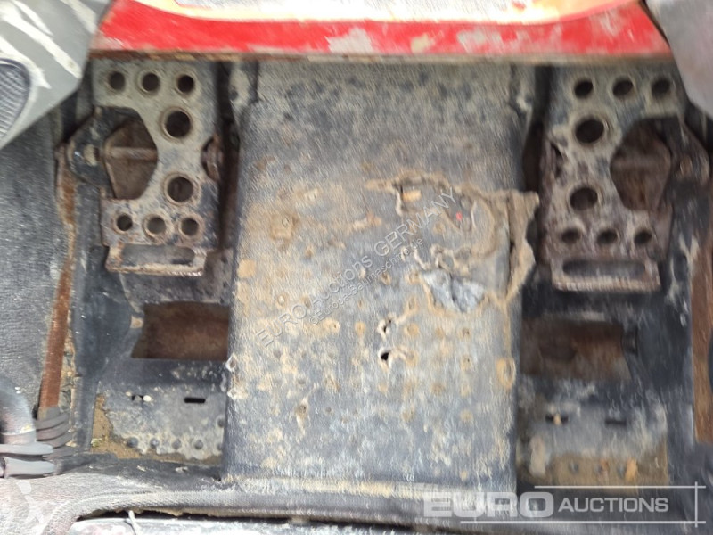 Товарач Bobcat
