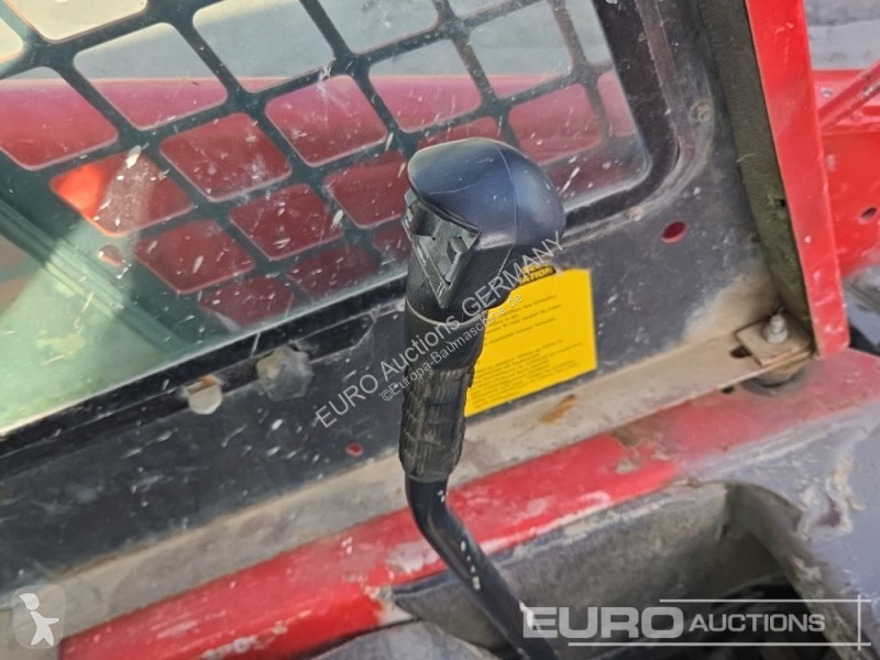 Товарач Bobcat