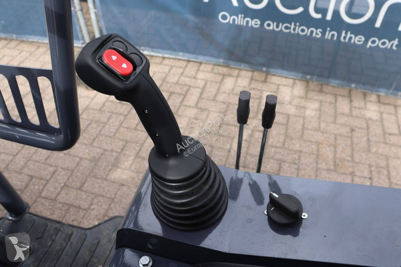 Shovel  T980
