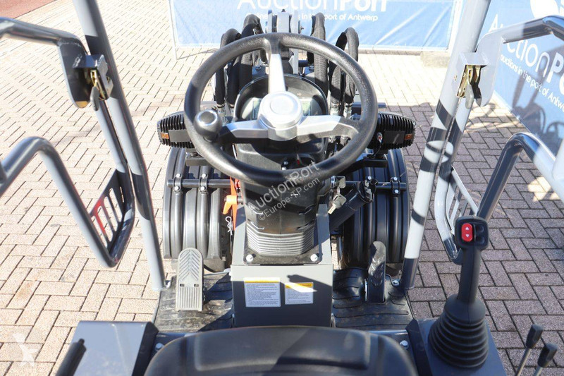 Shovel  T980