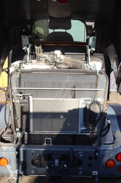 Shovel Giant G5000