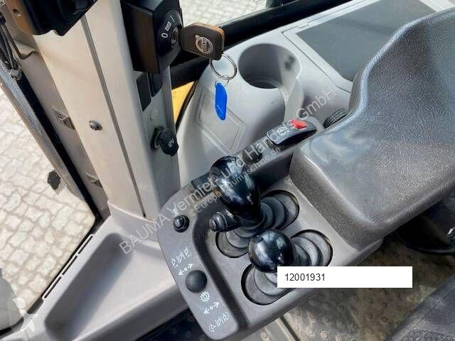 مُحمّلة Volvo L 120 H MIETE / RENTAL (12001931)