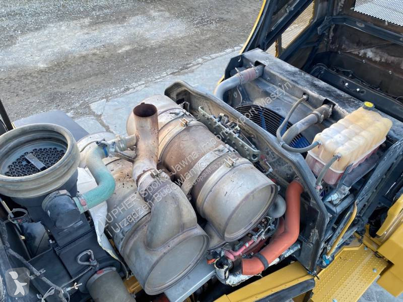 Incarcator Caterpillar 966M