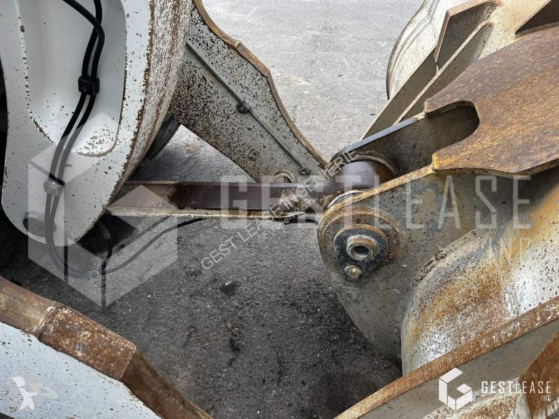 Incarcator Liebherr ENGIN NEW