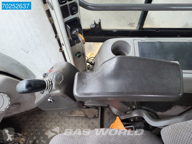 Shovel Volvo H CDC - GOOD L5 TYRES