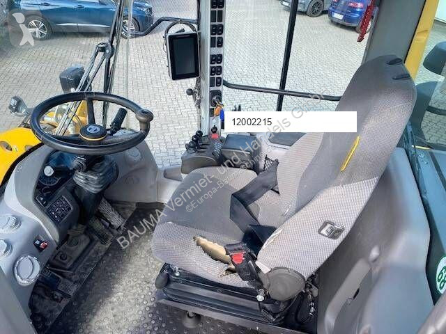 Pá carregadora Volvo L 90 H MIETE / RENTAL...
