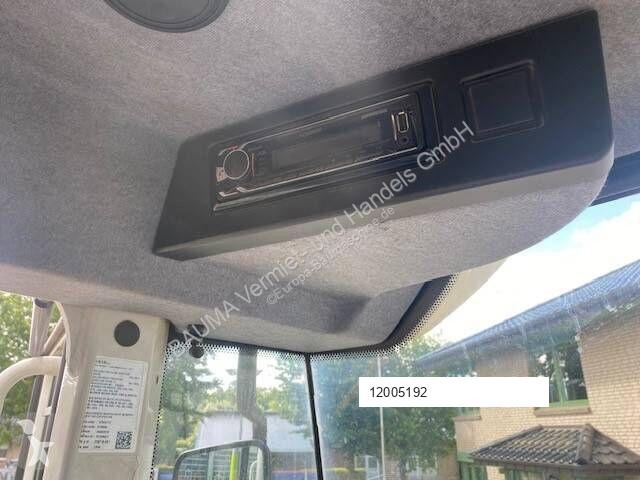 Læssemaskine Liebherr L 566 XPower MIETE /...