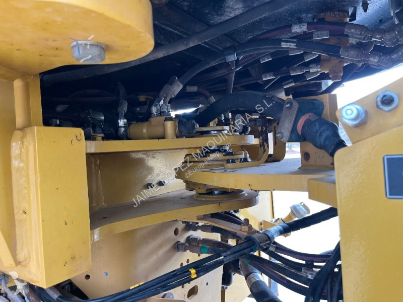 Incarcator Caterpillar 950 M