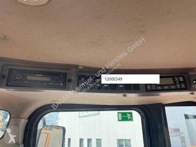 Shovel Doosan 300-3 (12005349)