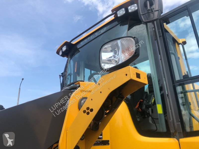 Lastare Volvo L90H