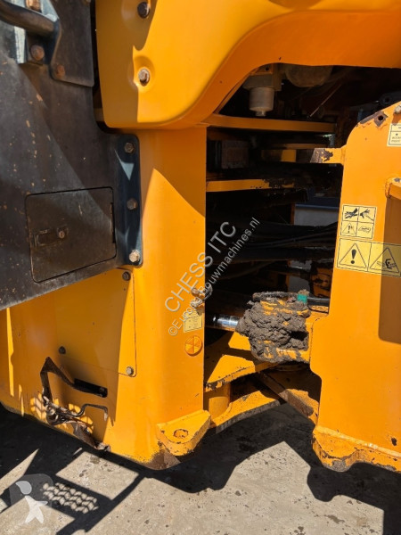 Pala Hyundai HL 770-9 - HL 770
