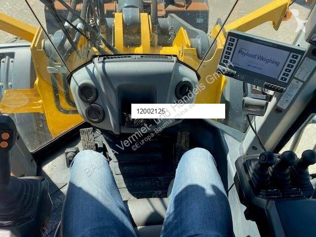 Pala John Deere 744 P MIETE / RENTAL (12002125)