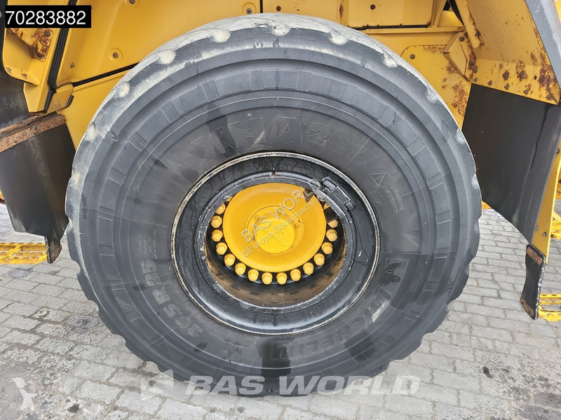 Nakladač Volvo L150 H
