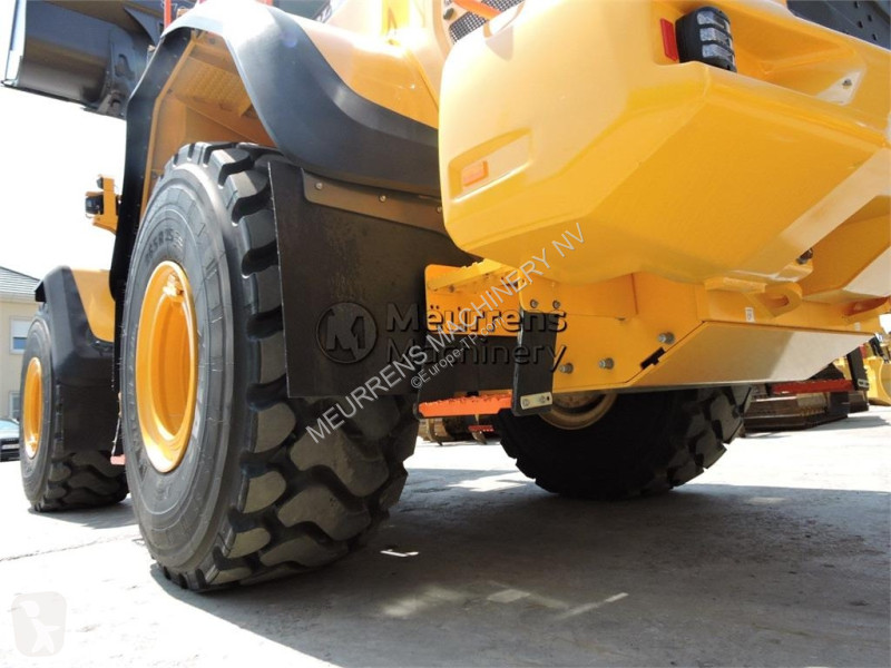Nakladač Volvo L150H New