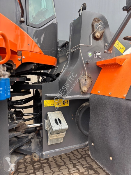 Shovel Doosan 450-5 -  -