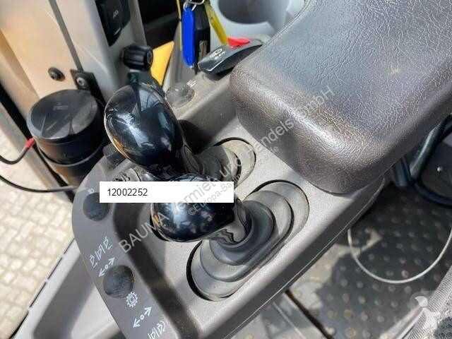 مُحمّلة Volvo L 260 H 6.8 cbm MIETE / RENTAL...