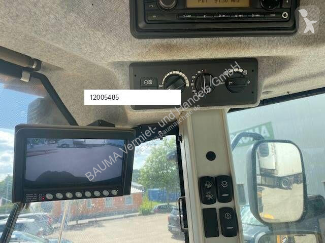مُحمّلة Volvo L 120 H (12005485)