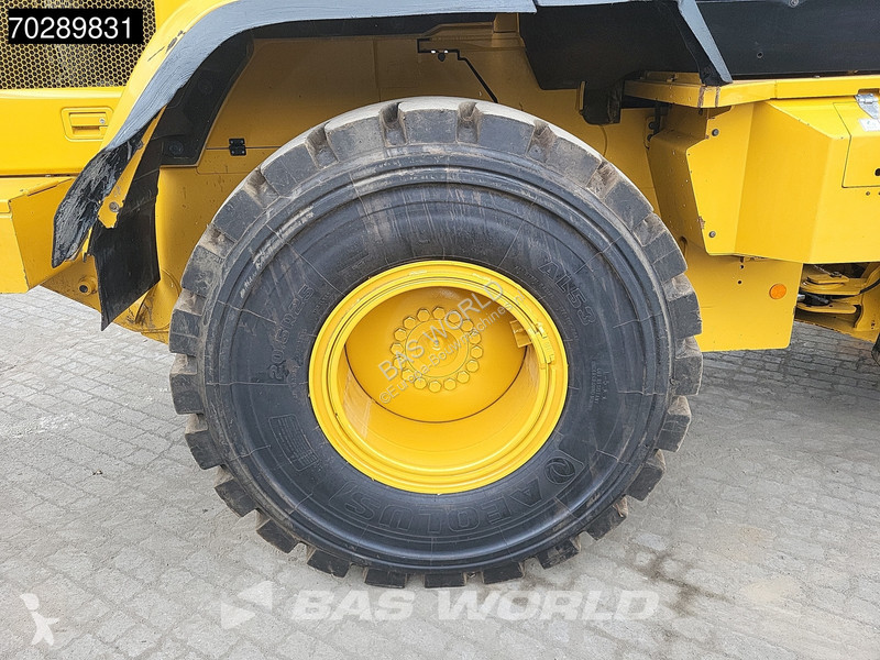 Shovel Caterpillar 926 M