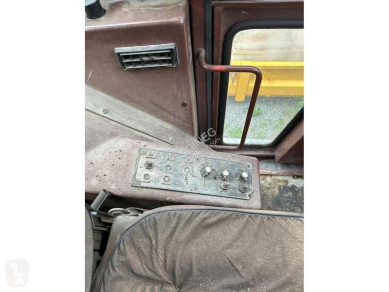Shovel Case  W14