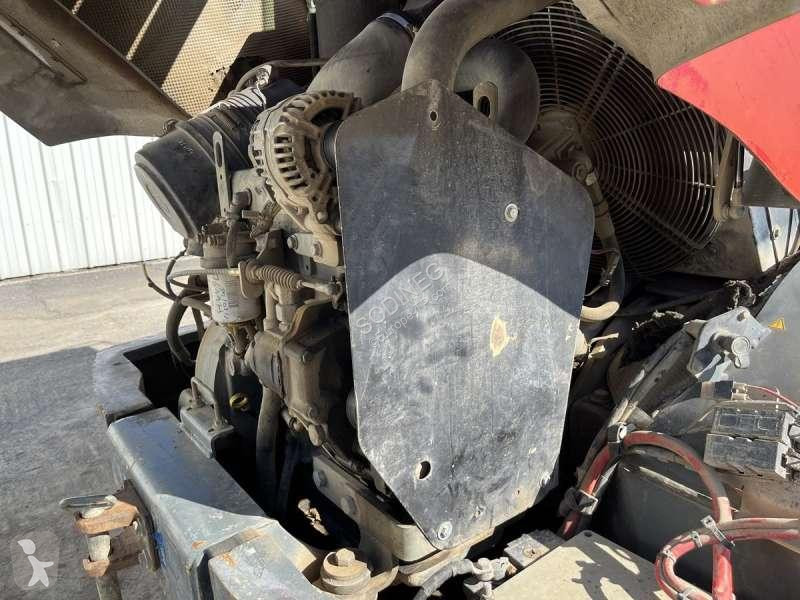 Incarcator Liebherr L506