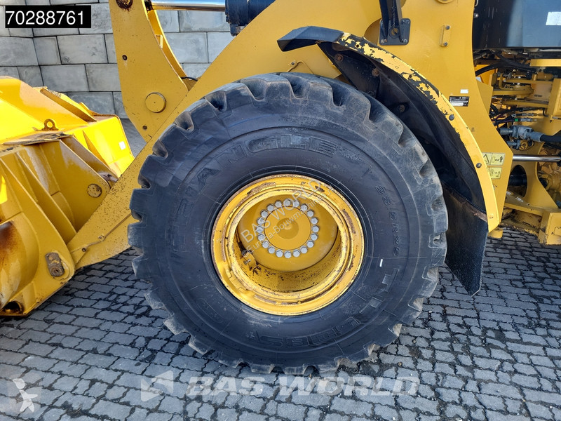 Shovel Caterpillar 962 M