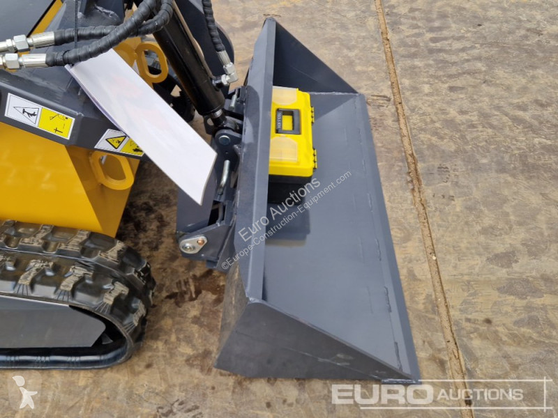 Shovel  ZW480