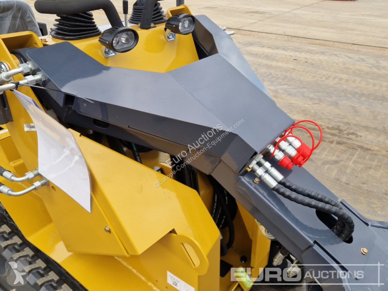 Shovel  ZW480
